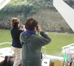 best women-only travel groups