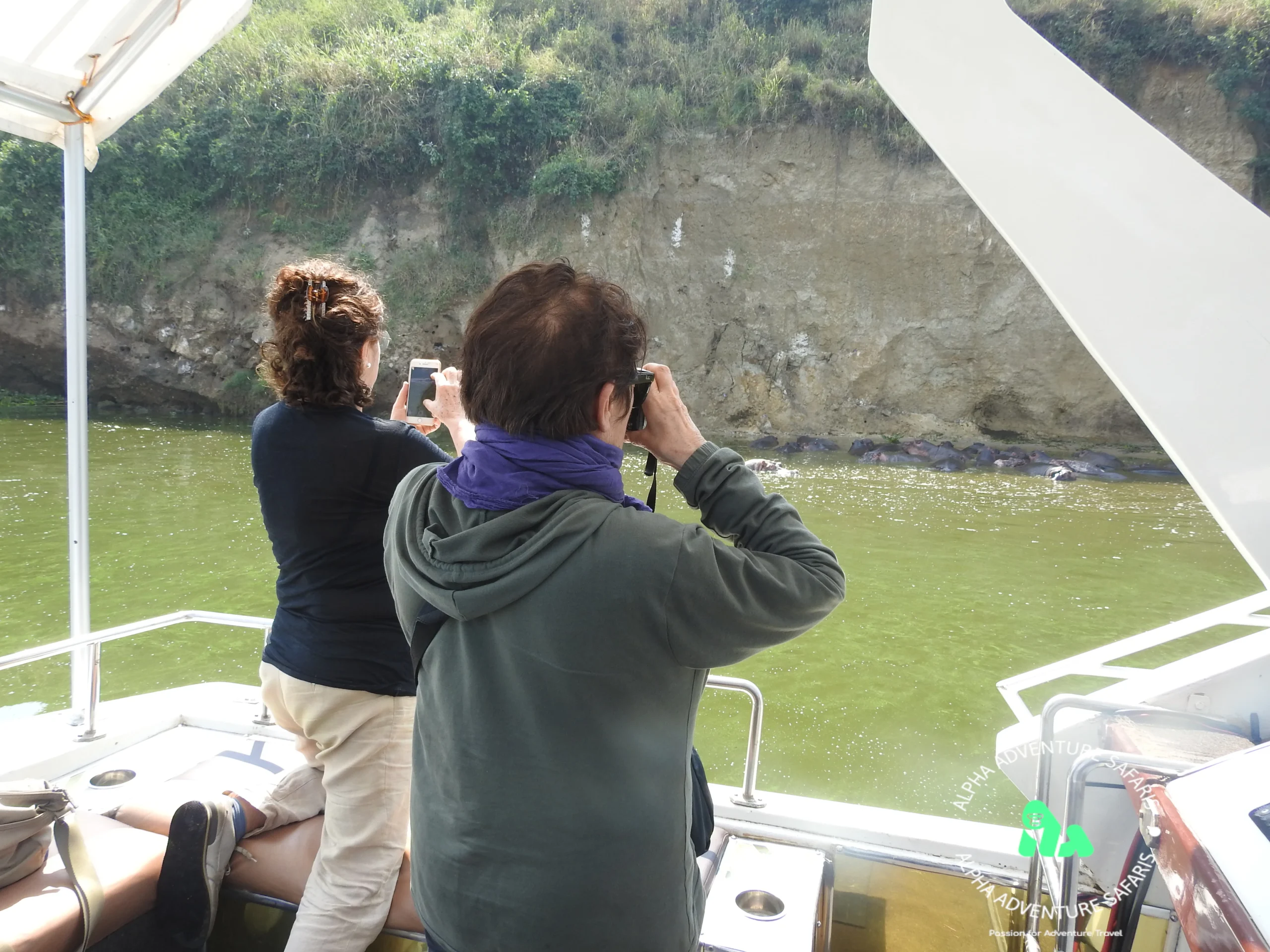 best women-only travel groups